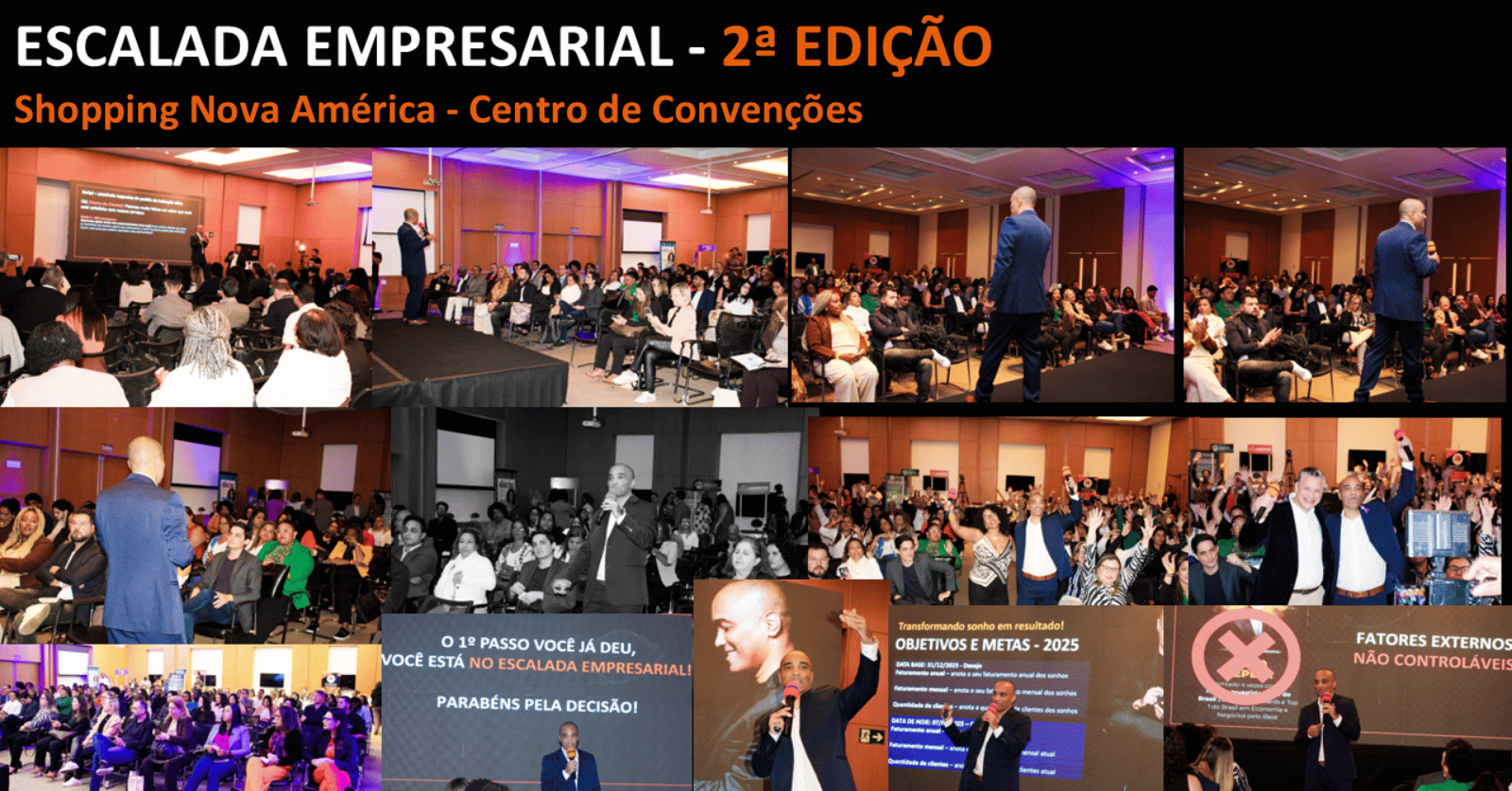 Imagem 1 da descrição do evento