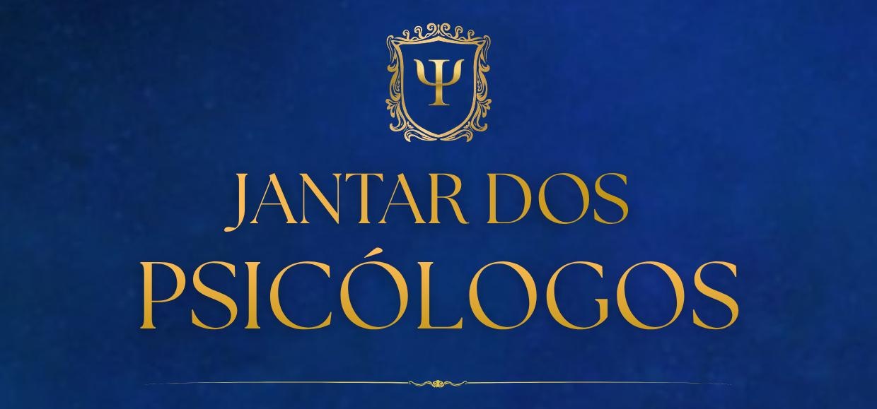 Jantar dos Psicólogos