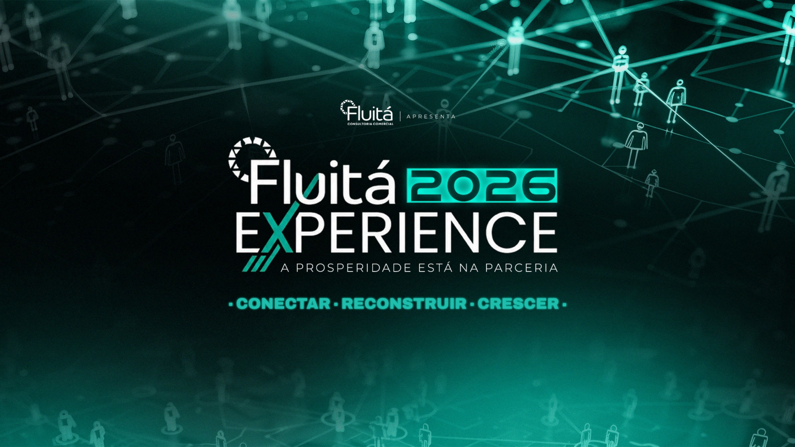 Fluitá Experience 2026