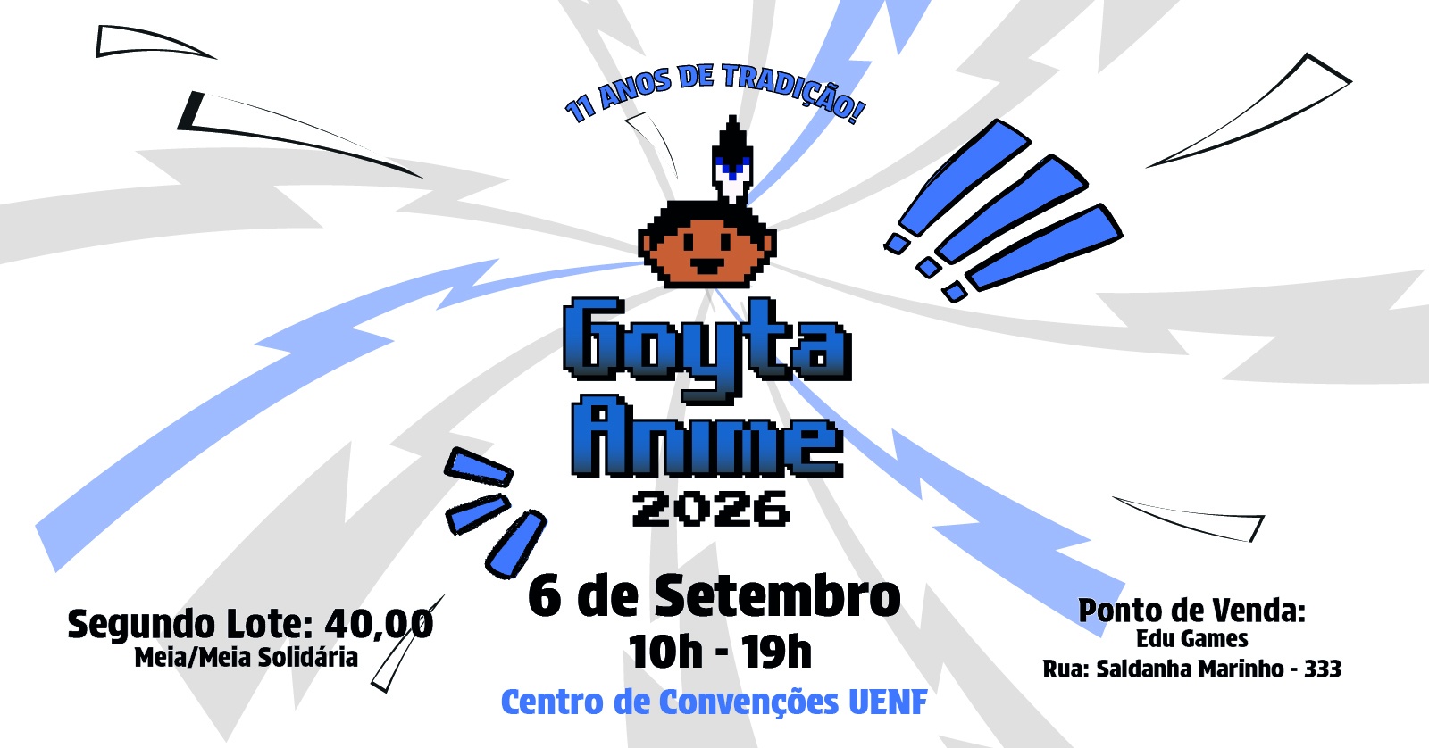 Goyta Anime 2026