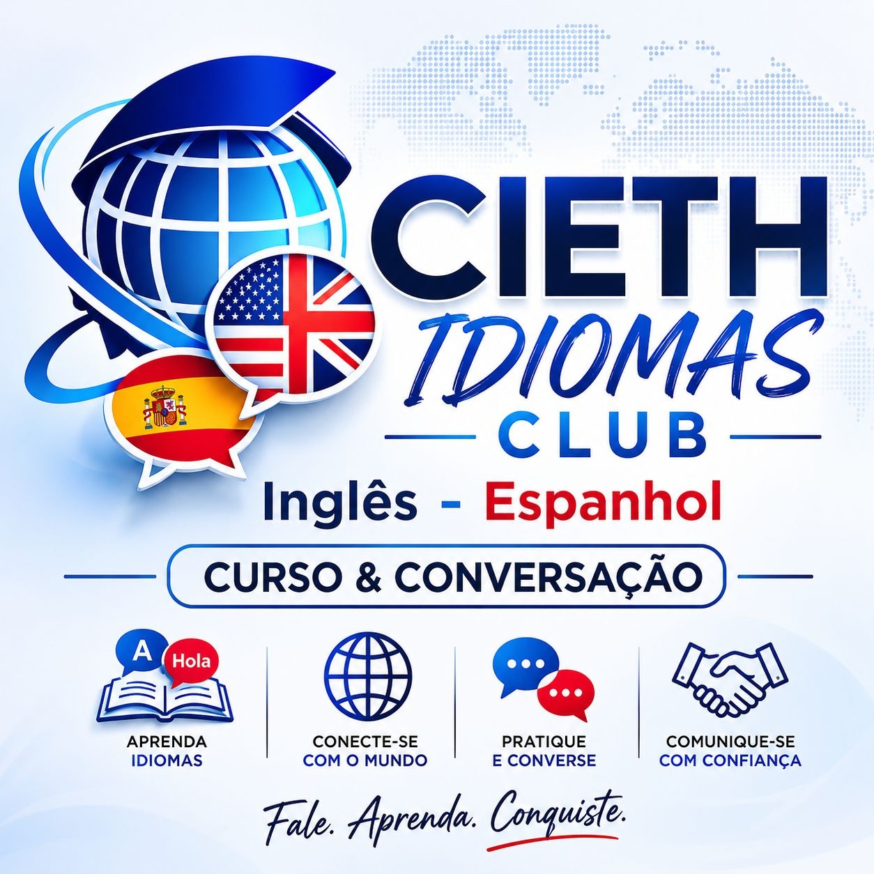 Imagem 1 da descrição do evento