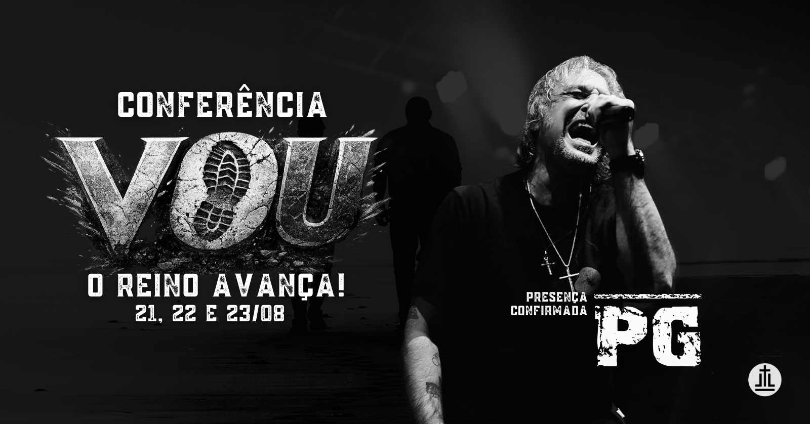 CONFERÊNCIA VOU