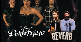 ROCK DAY FEST - Especial Dia Mundial do Rock