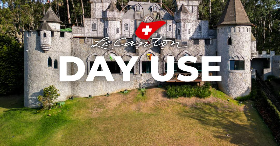 Imagem do evento DAY USE - JULHO