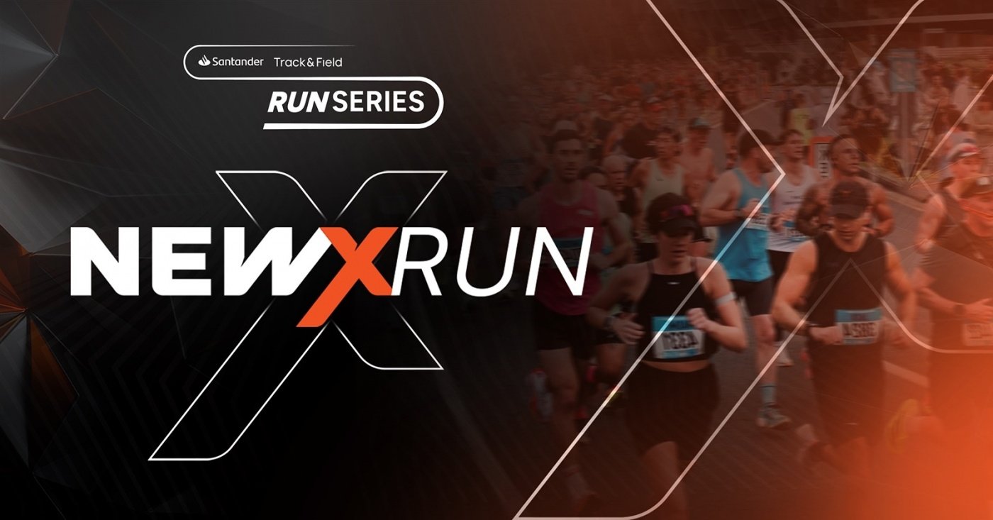 NewX Run