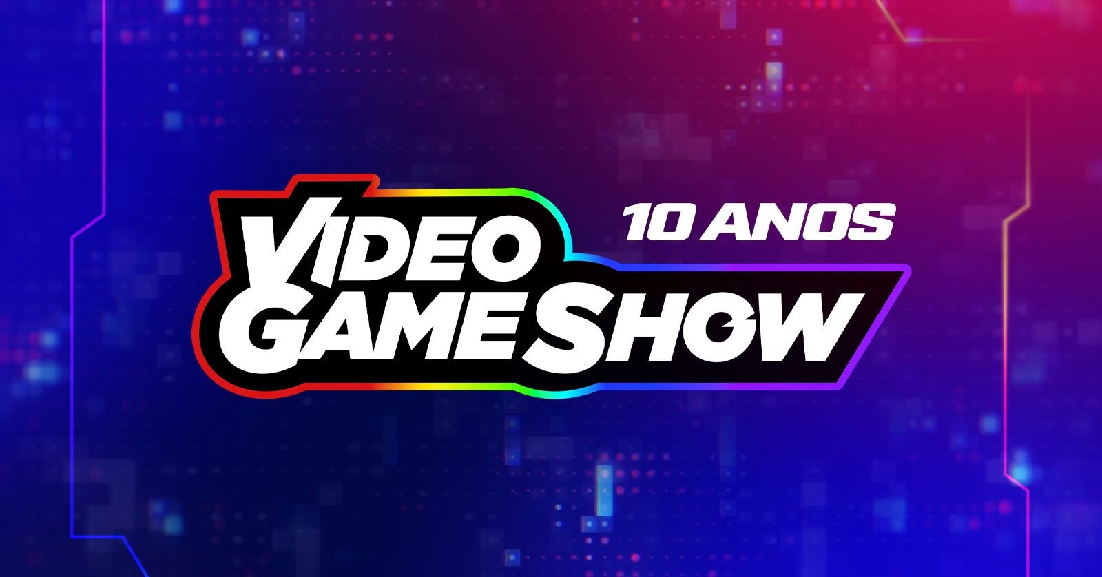 VIDEOGAMESHOW 2026