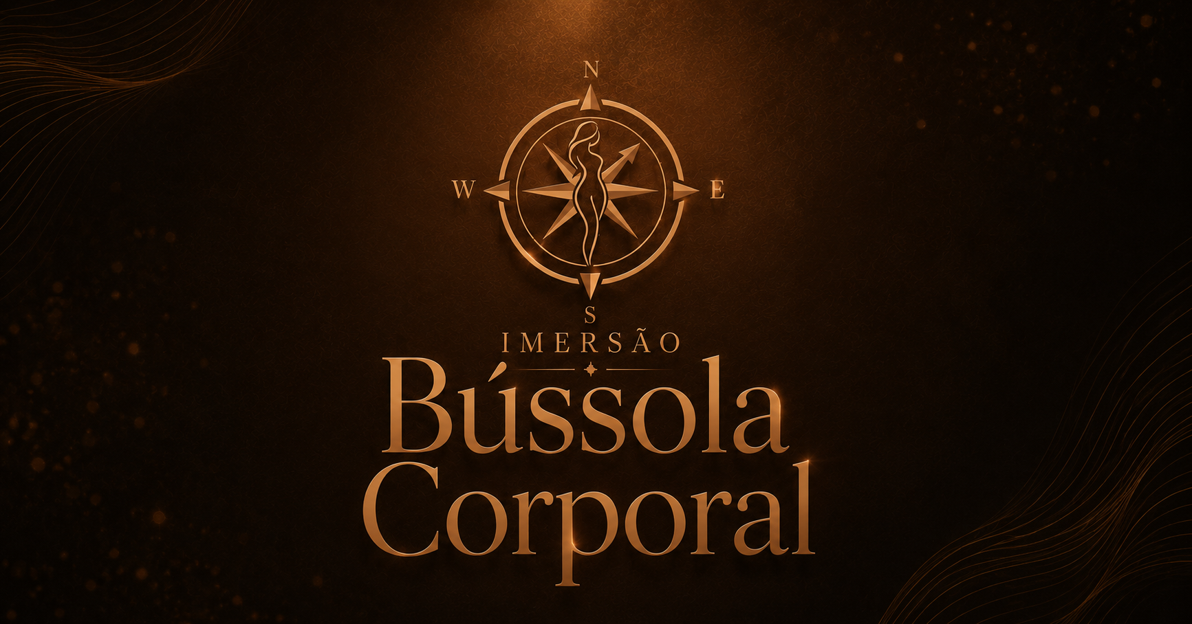 Imersão Bússola Corporal
