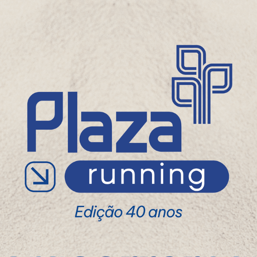 Treinão Plaza Running