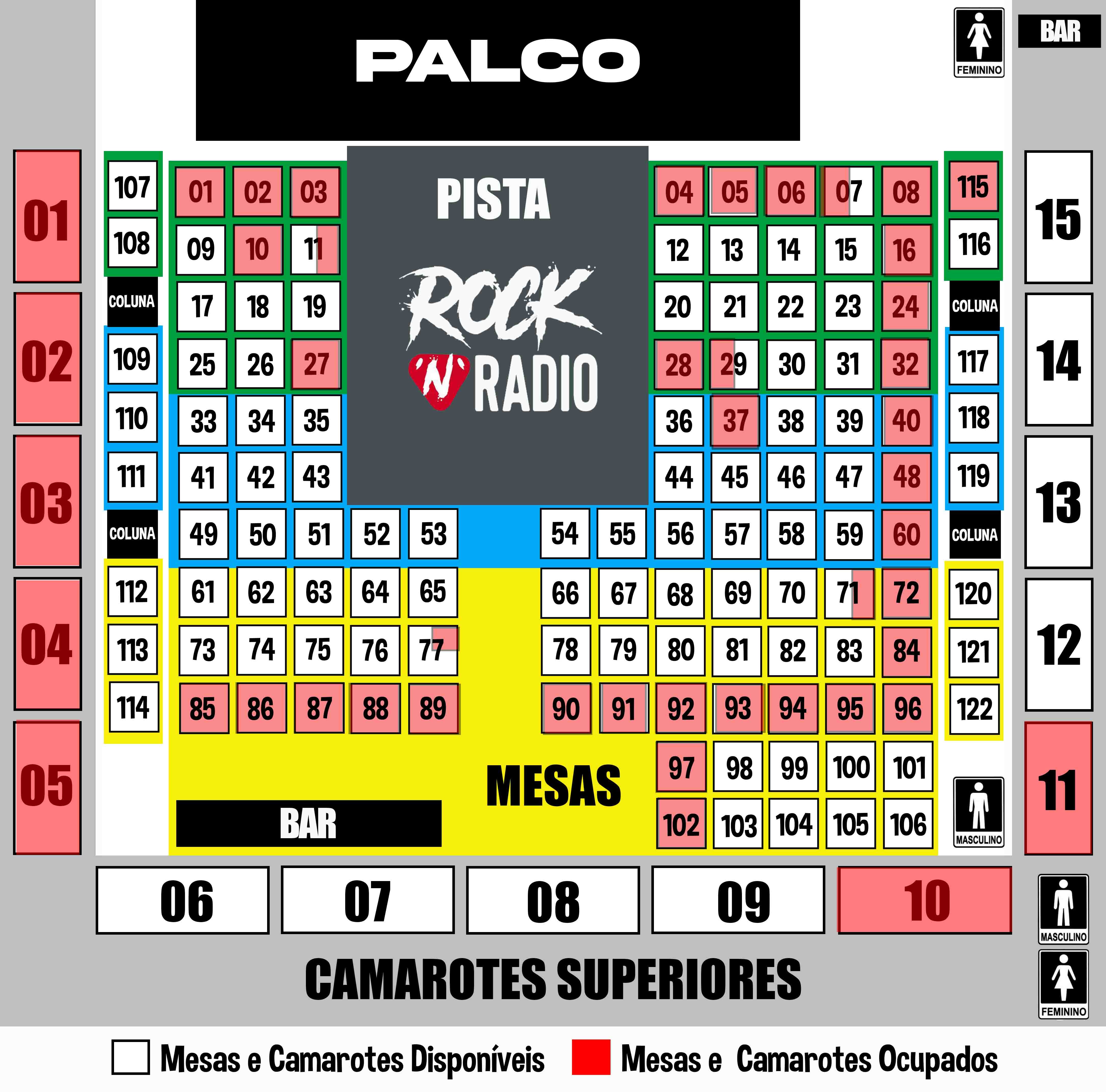 Imagem 1 da descrição do evento
