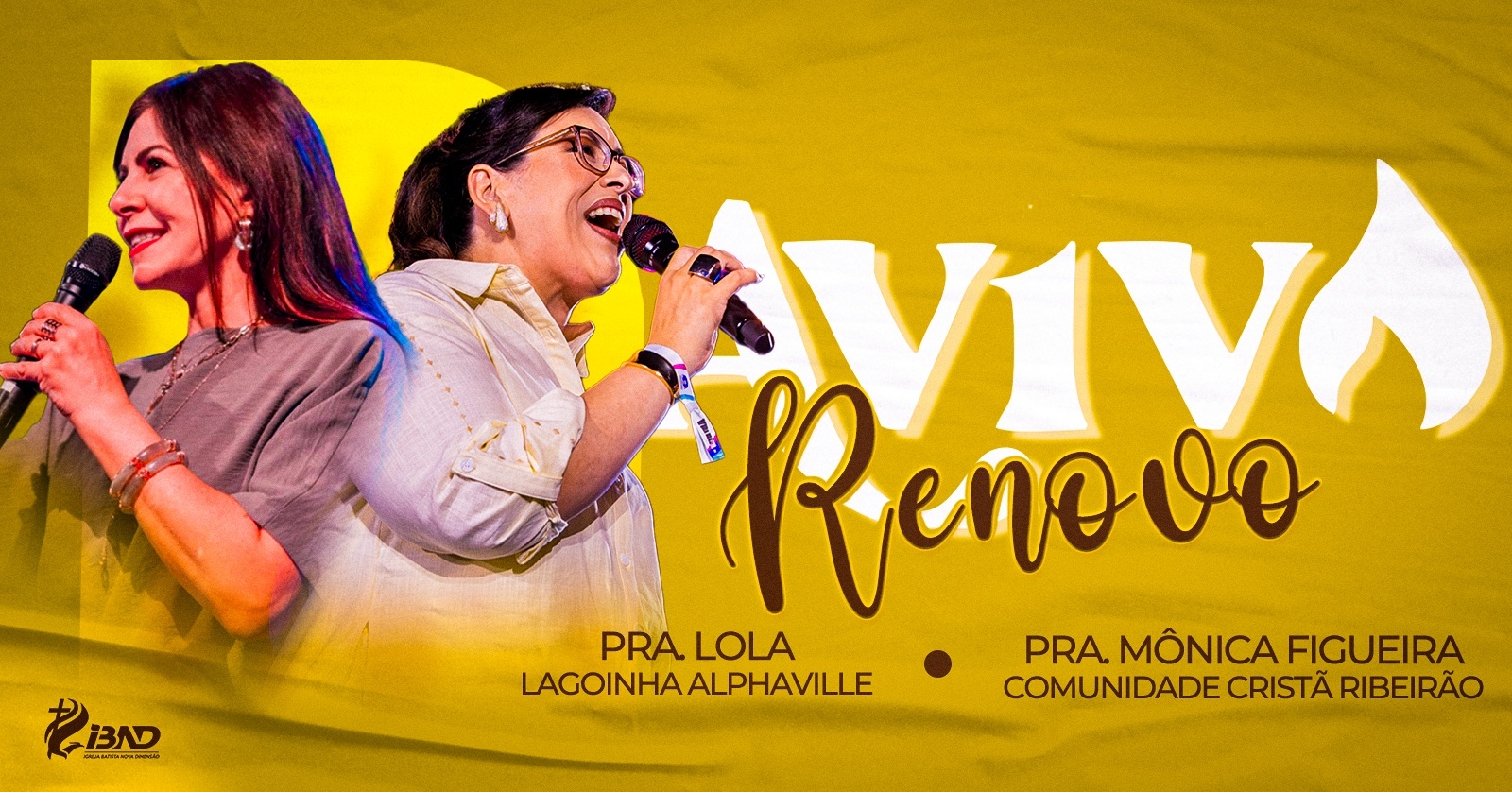 Conferência Aviva 2026