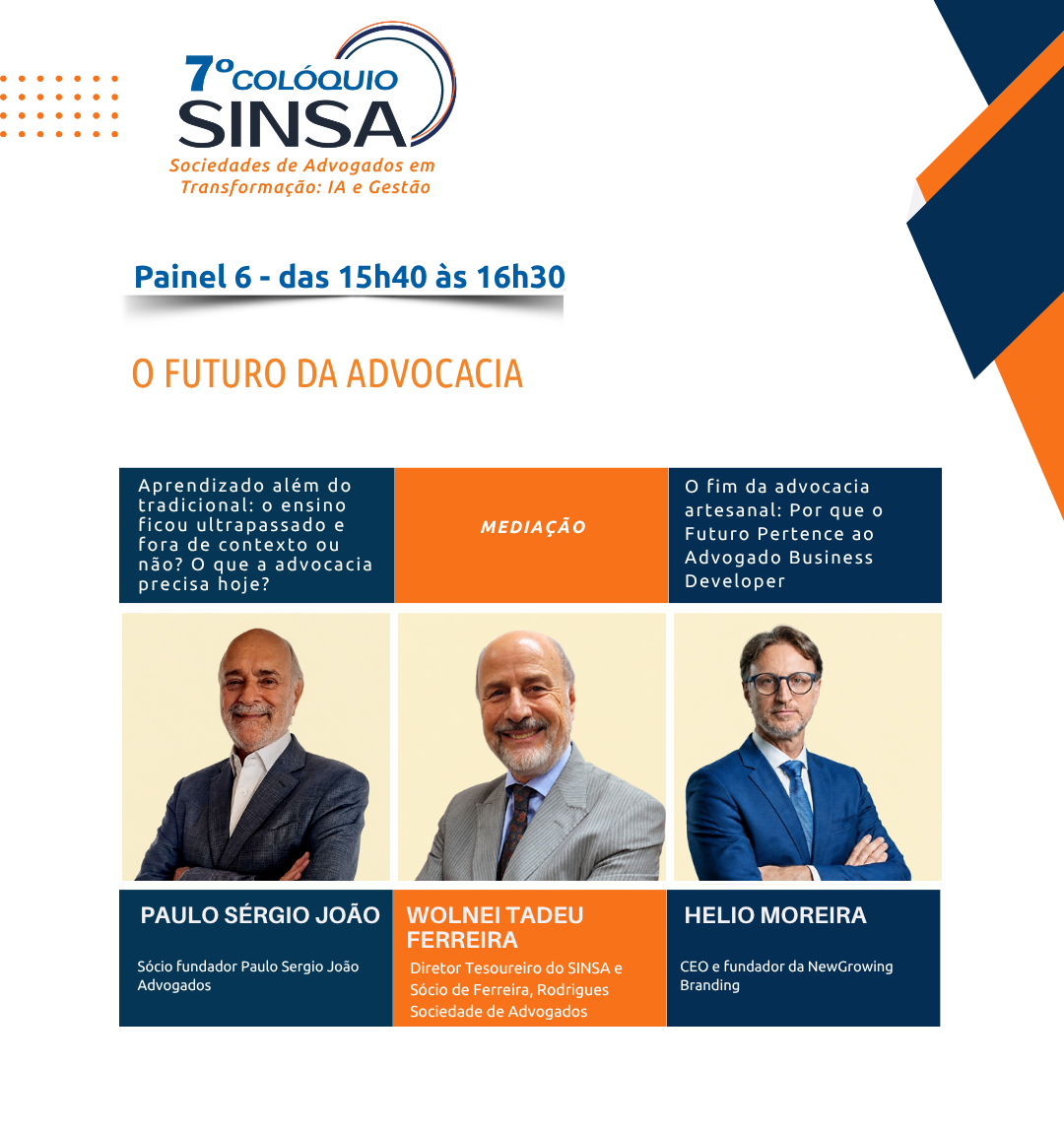 Imagem 6 da descrição do evento