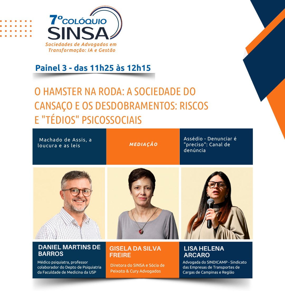 Imagem 8 da descrição do evento