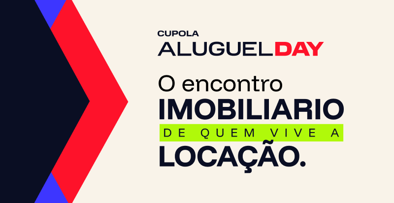 CUPOLA Aluguel Day