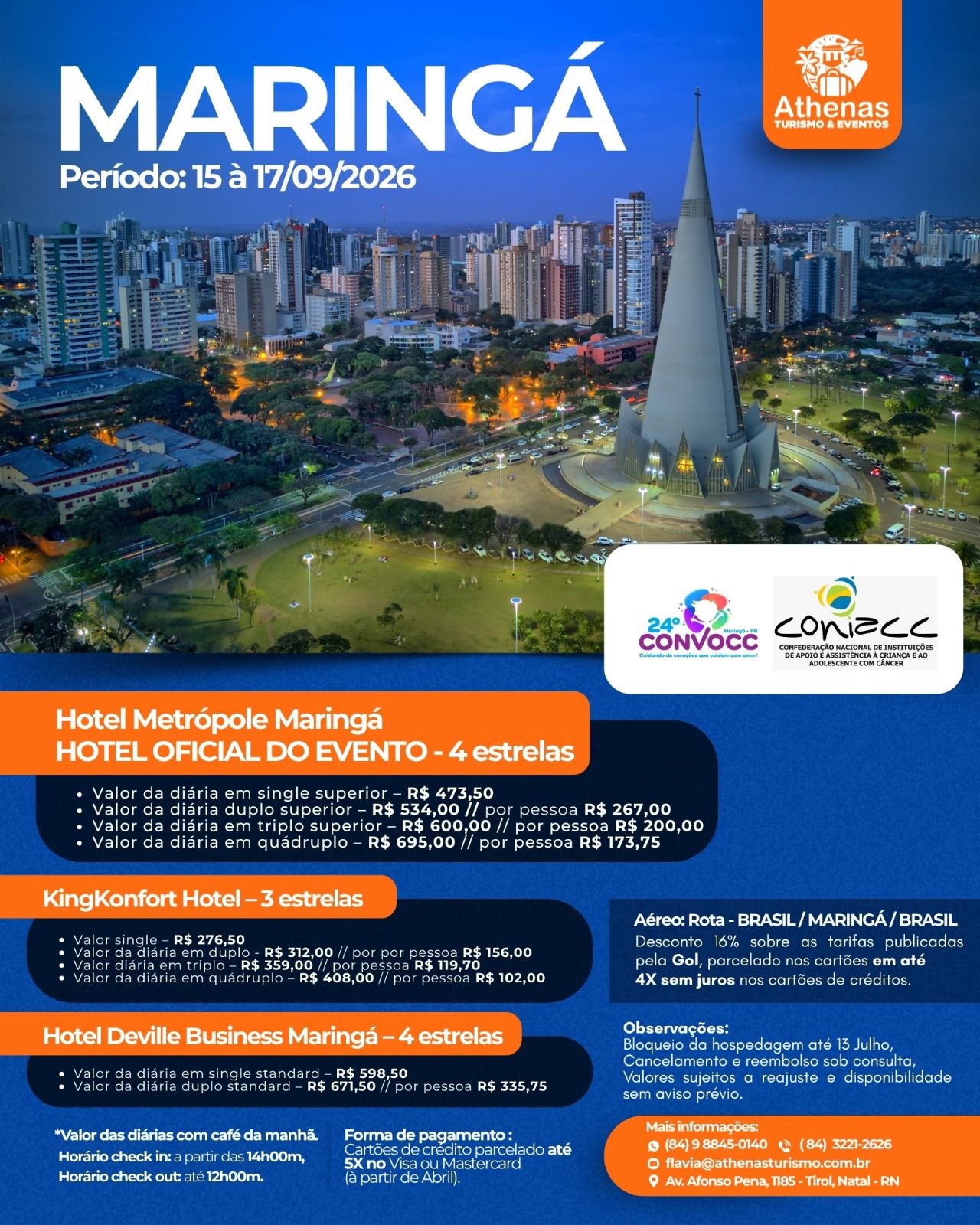 Imagem 1 da descrição do evento