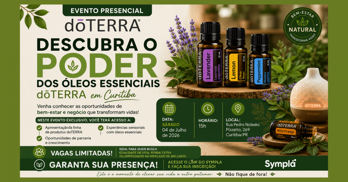 doTERRA まとめ売り　お値下げ可 DESCUBRA O PODER DOS ÓLEOS ESSENCIAIS Apresentação dōTERRA em