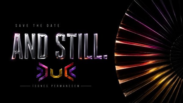 Imagem do evento AND STILL... DDUCK 16 ANOS