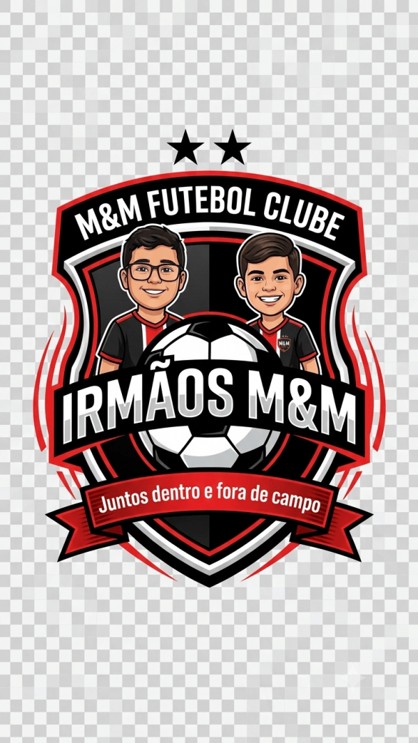 Imagem do evento Grande Clássico do M&M Futebol Clube