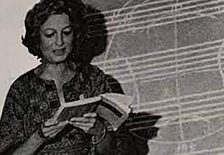 CONCERTO EM HOMENAGEM AO CENTENÁRIO DE NASCIMENTO DA COMPOSITORA E PROFESSORA ESTHER SCLIAR