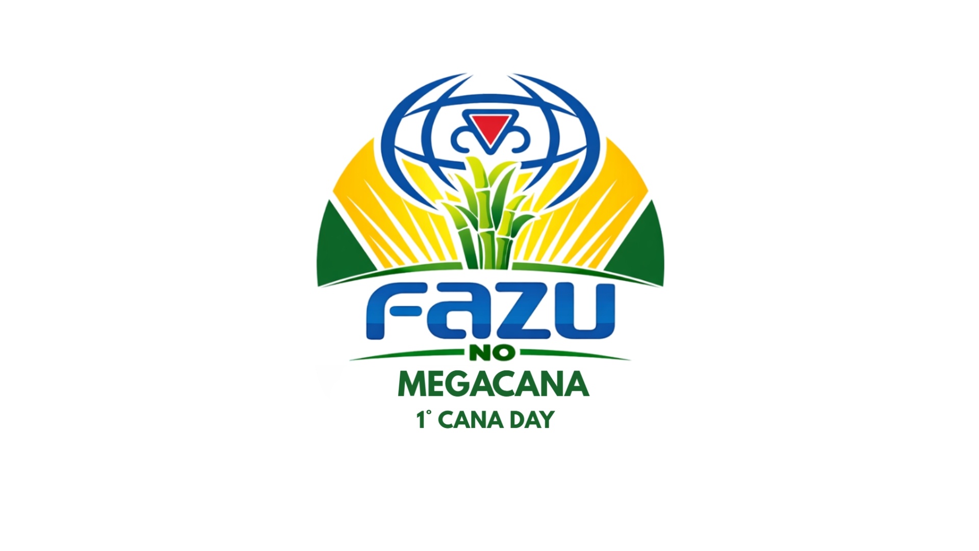 1º CANA DAY - FAZU NO MEGACANA