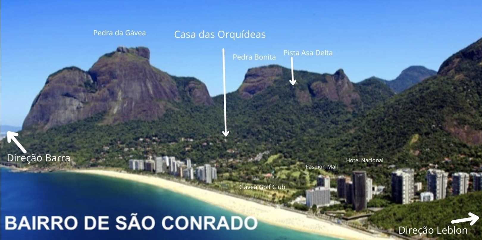 Imagem 1 da descrição do evento