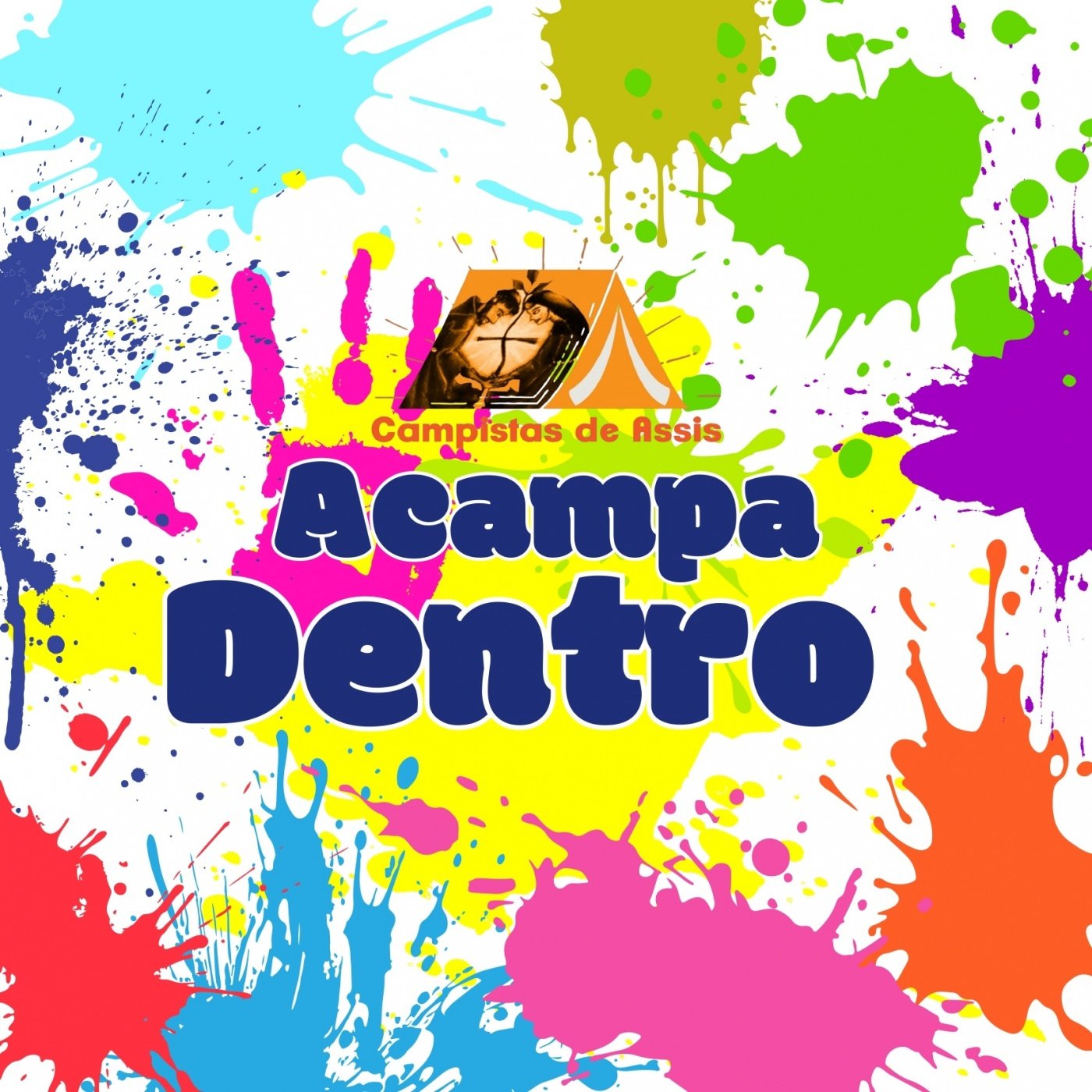 8º AcampaDentro de Sergipe - MASCULINO