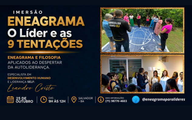 Source image — IMERSÃO ENEAGRAMA DAS PERSONALIDADES - O LÍDER E AS 9 TENTAÇÕES