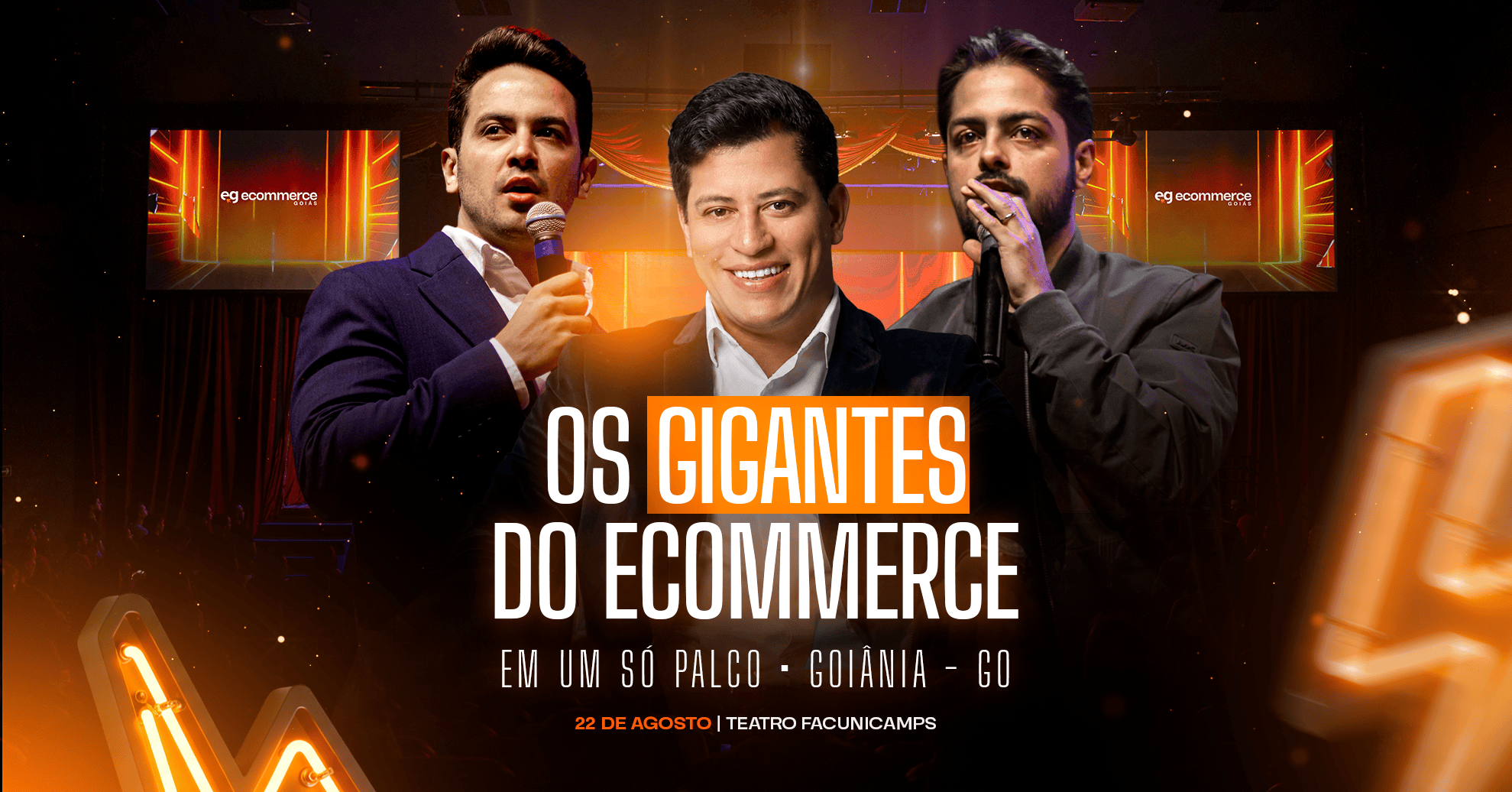 ECOMMERCE GOIÁS Edição 2026