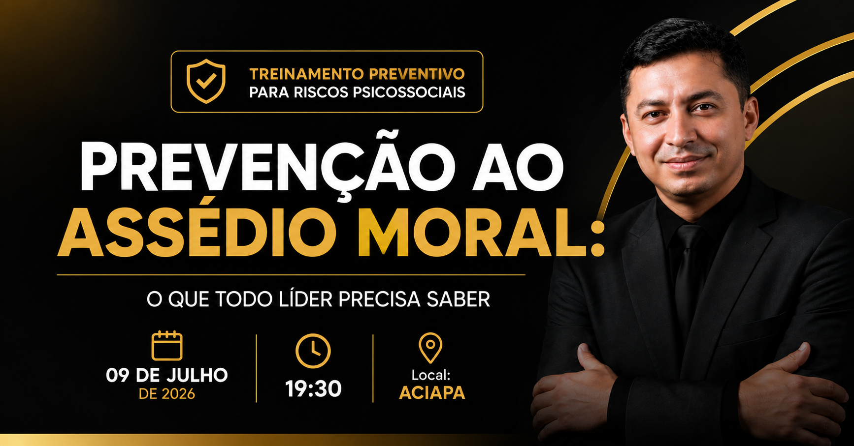 PREVENÇÃO AO ASSÉDIO MORAL: O QUE TODO LÍDER PRECISA SABER