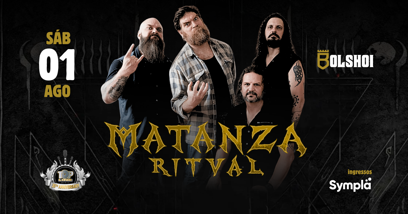 MATANZA RITUAL