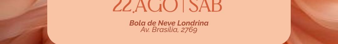 2026 BDN LONDRINA Congresso de Mulheres