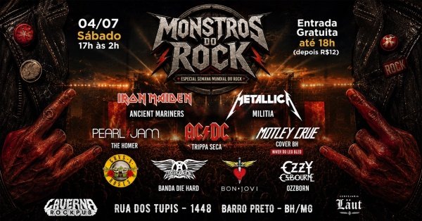 21/02 - Alive 90s/2000 - Foo Fighters, Linkin Park, Green Day