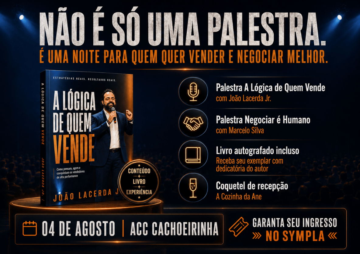 Imagem 1 da descrição do evento
