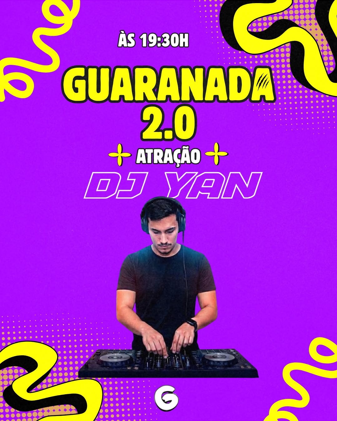 Imagem 1 da descrição do evento