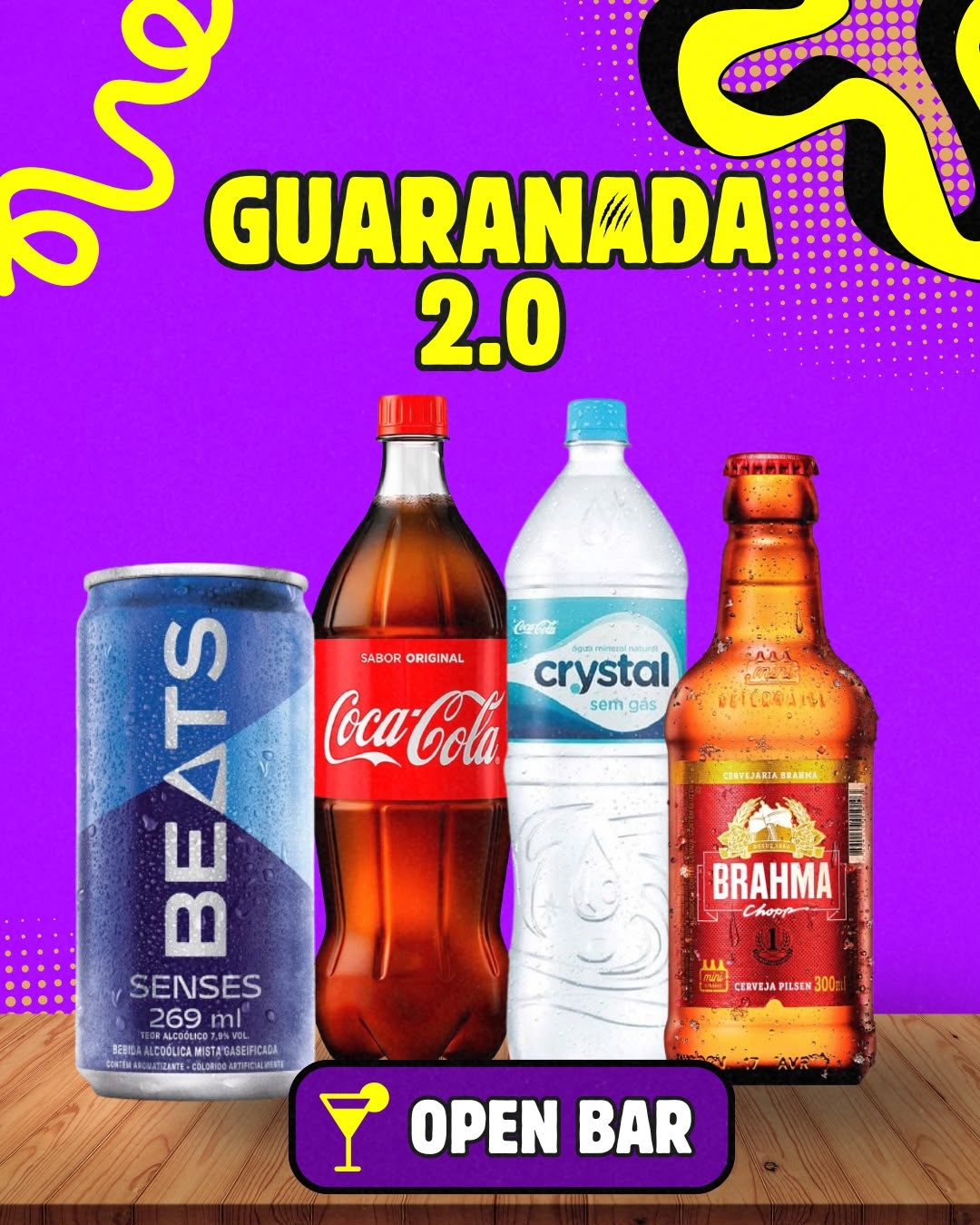Imagem 2 da descrição do evento