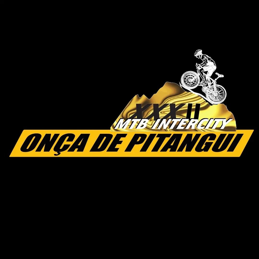 XXXII MOUNTAIN BIKE INTERCITY DE ONÇA DE PITANGUI - MG