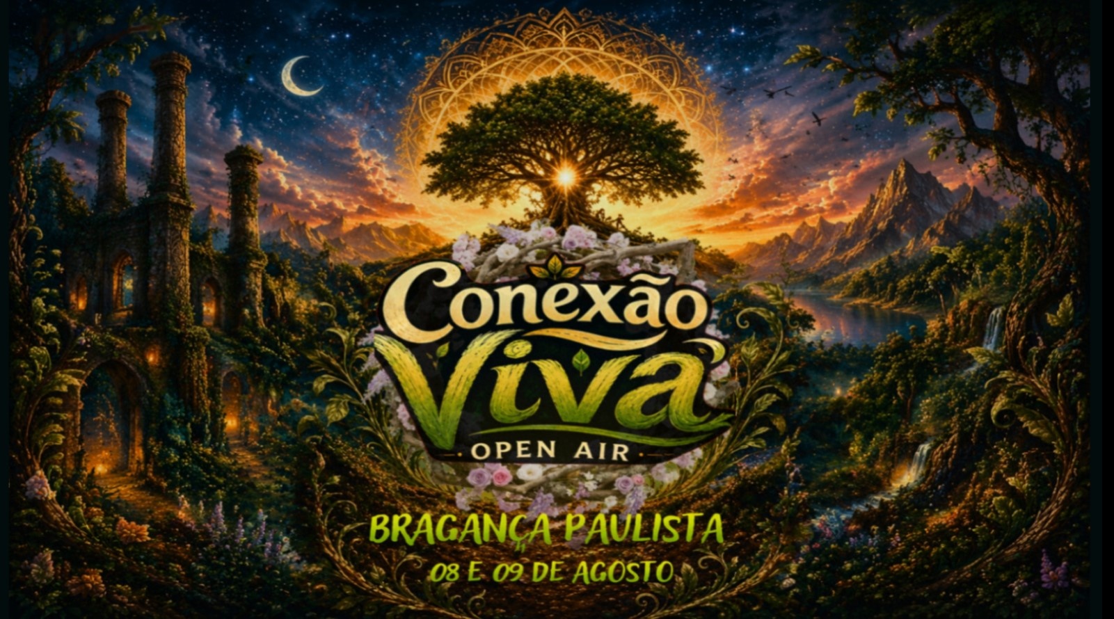 Conexão Viva