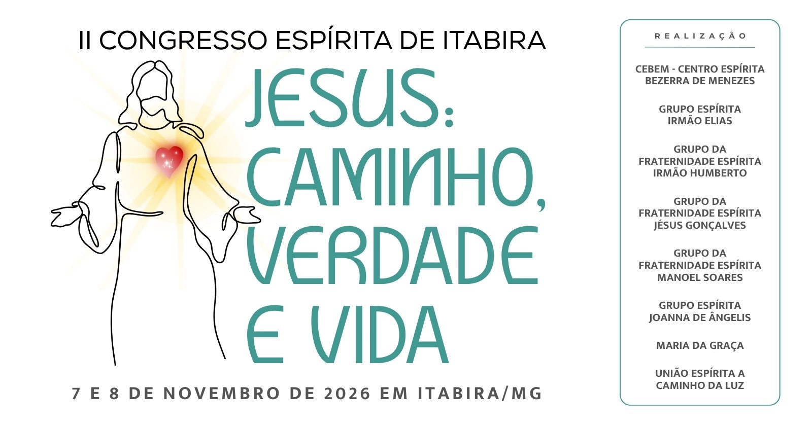 Imagem 1 da descrição do evento
