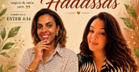 Encontro de Mulheres Levantando Hadassas