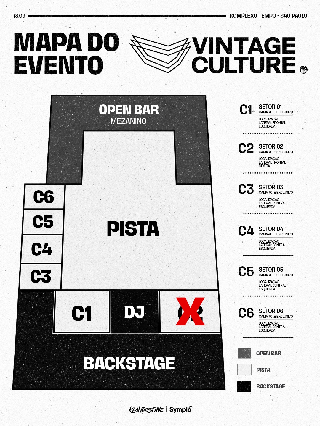 Imagem 1 da descrição do evento