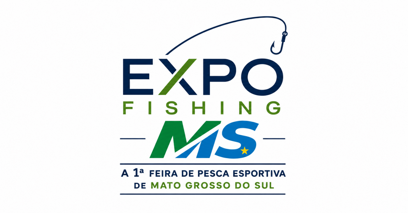 Imagem da fonte — EXPO FISHING MS 2026