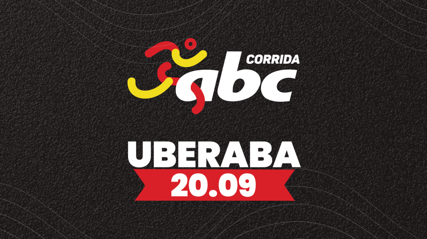 CORRIDA ABC - ETAPA UBERABA