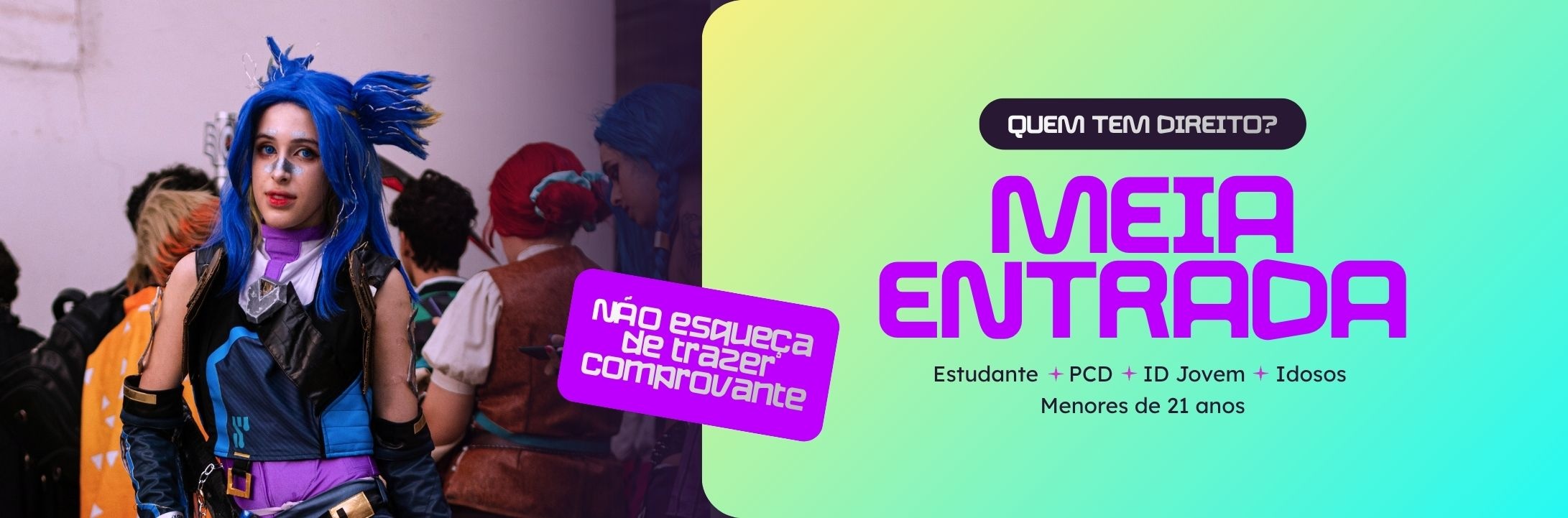 Imagem 6 da descrição do evento