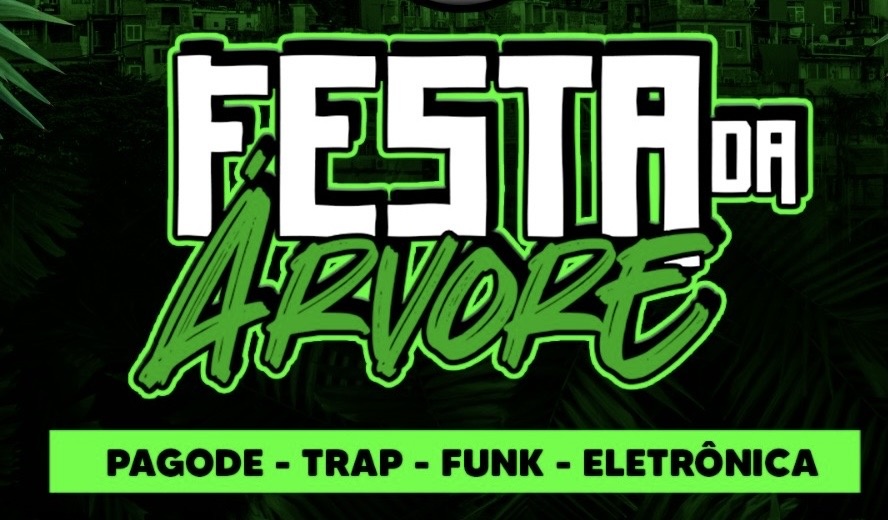 ** FESTA DA ÁRVORE ** - Petrópolis, RJ