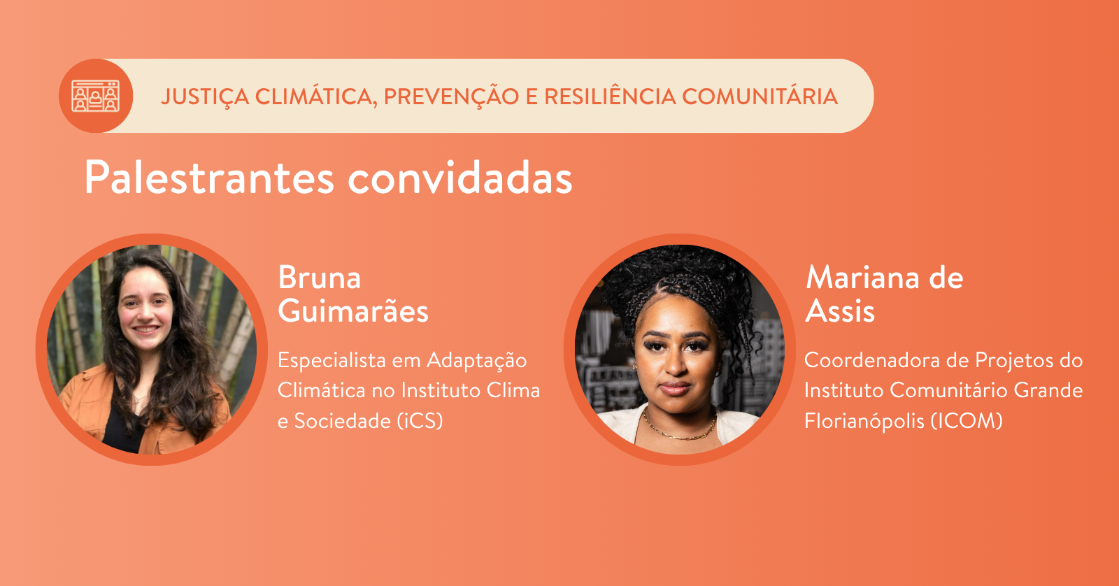 Imagem 1 da descrição do evento
