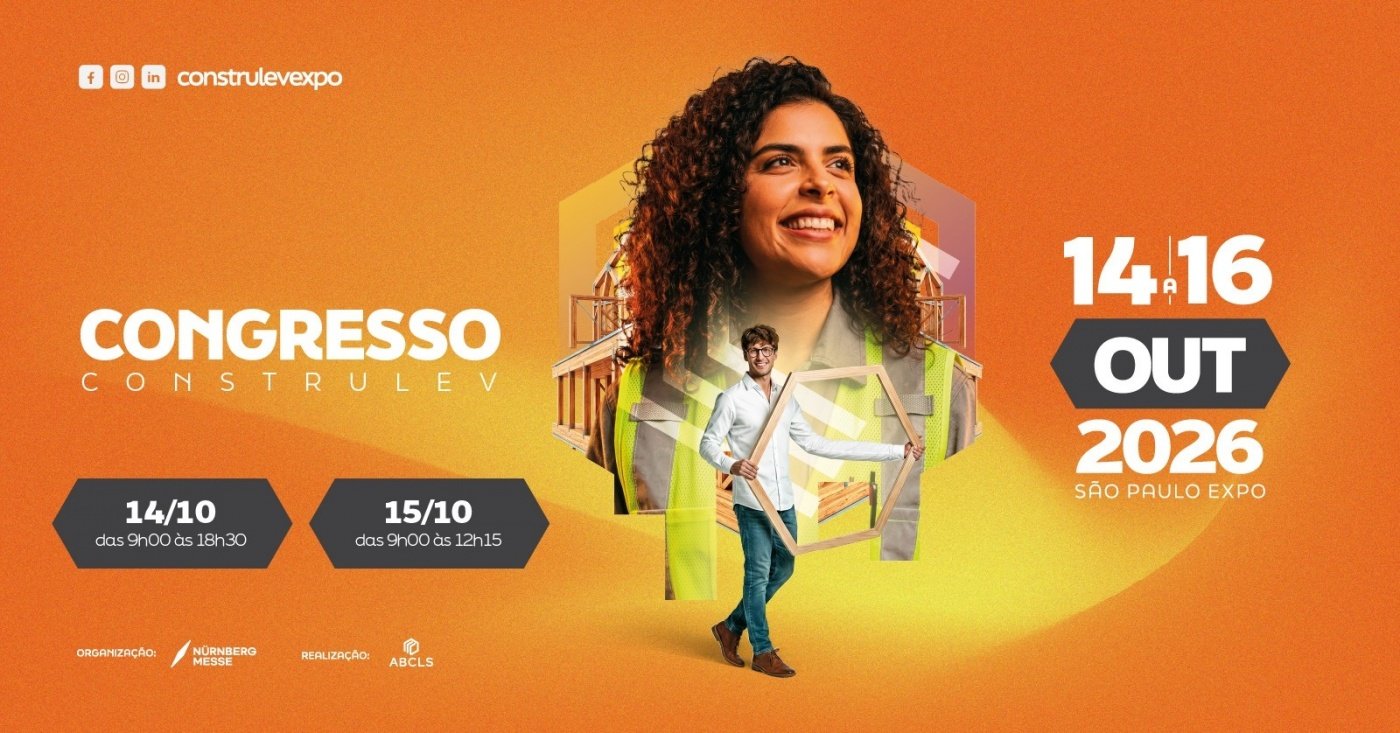Imagen de la fuente — Congresso Construlev 2026