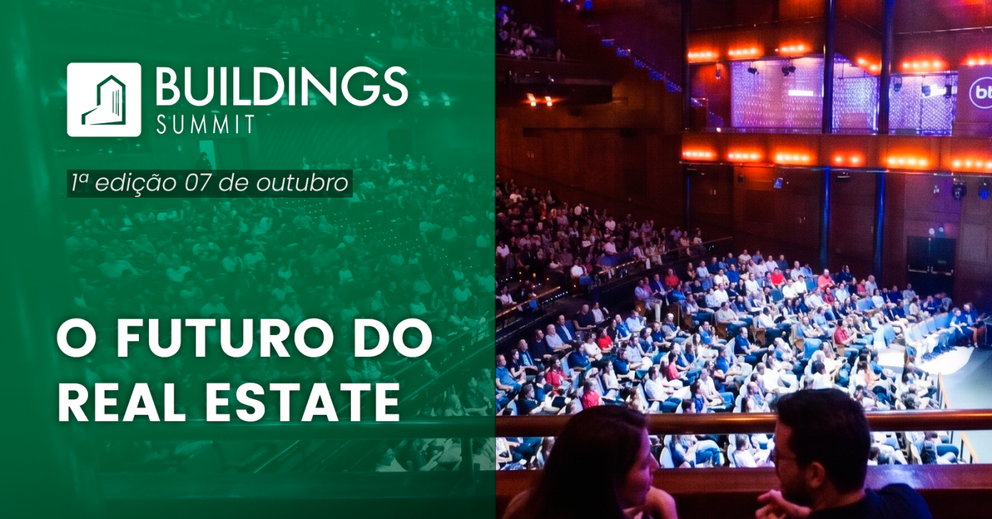 Buildings Summit 2026