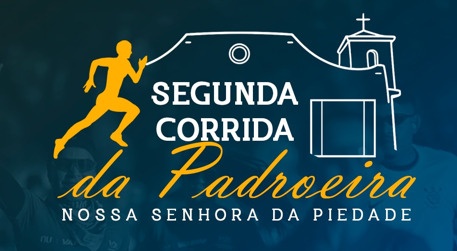 SEGUNDA CORRIDA DA PADROEIRA - NOSSA SENHORA DA PIEDADE