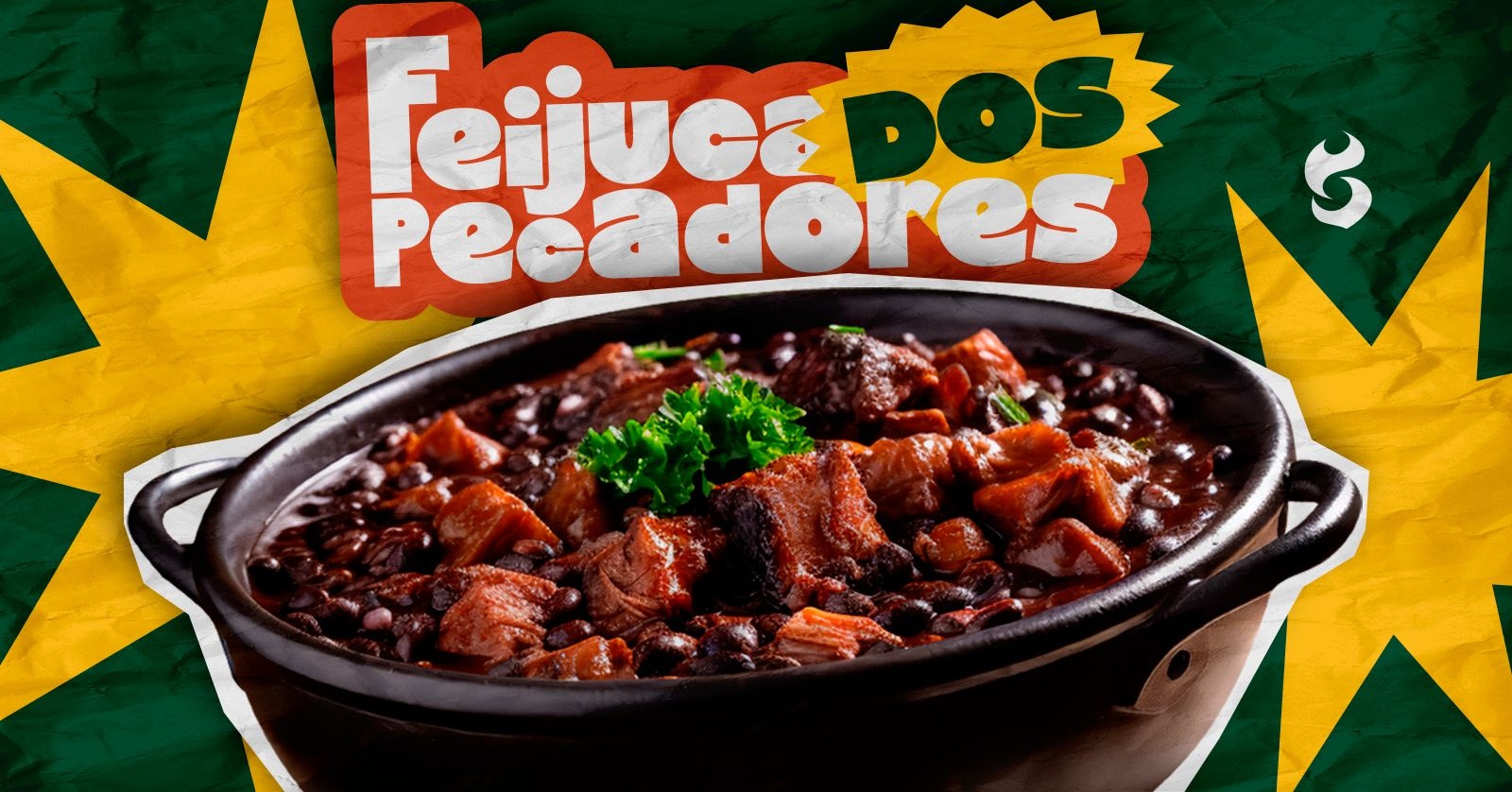 FEIJUCA DOS PECADORES NO SINNERS PUB | JARAGUÁ DO SUL - Jaraguá do Sul, SC