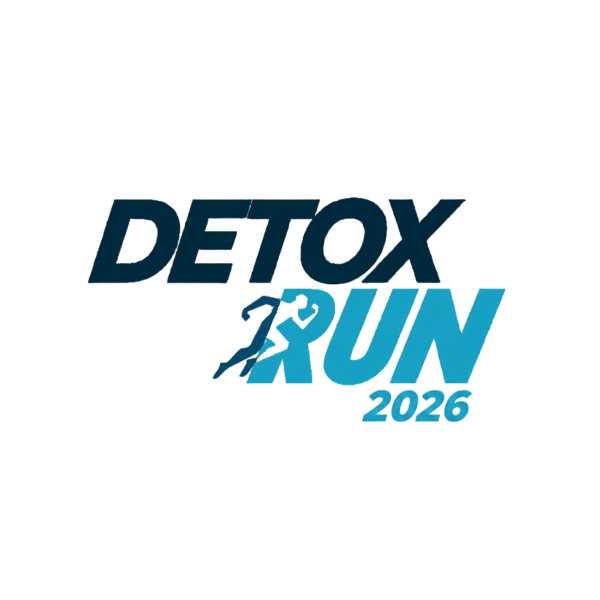 Imagem do evento DetoxRun 2026