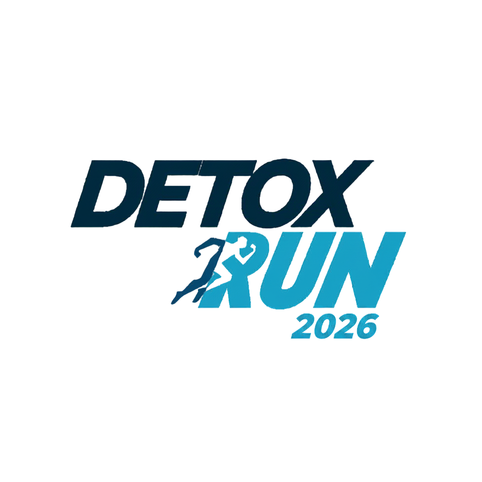 DetoxRun 2026
